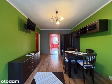 Mieszkanie na sprzedaż - Osiedle Piastów, 36.4 m², I piętro