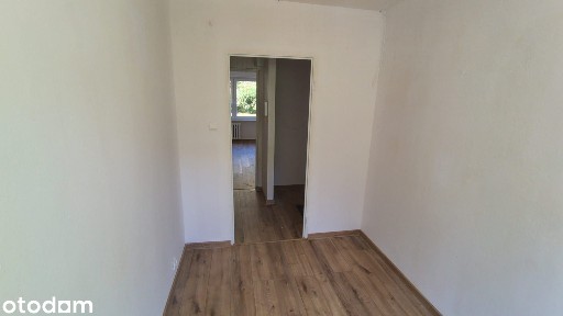 Słoneczne, 4-pokojowe 62,2 m2 mieszkanie z balkonem