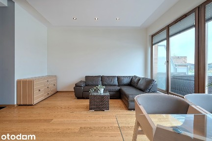 Tylko u Nas - Apartament z tarasem oraz balkonem GARNIZON - Hossa