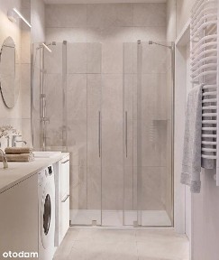 Wykończony apartament inwestycyjny w sercu Gdańska