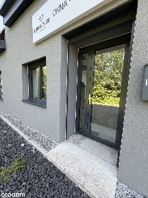 Lokal usługowy w Śródmieściu z parkingiem