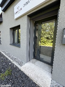 Lokal usługowy w Śródmieściu z parkingiem