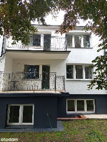 Dom jednorodzinny w super lokalizacji blisko morza - Gdańsk Przymorze