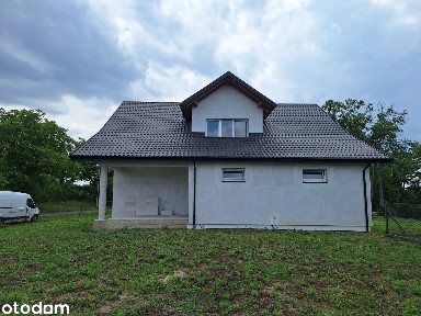 Dom z dużą działką | Skołoszów