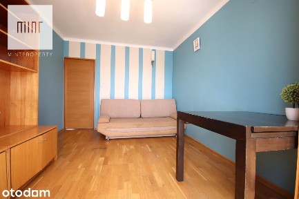 2-pokojowe mieszkanie do wynajęcia, Dębica
