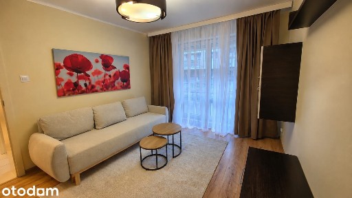 40 m² | 25 m² TARASU | GARAŻ W CENIE | PO REMONCIE | 2 MIN DO TRAMWAJU