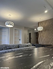 Przestronne 3-pok mieszkanie 46 m² CENTRUM Warszawy przy Placu Zawiszy