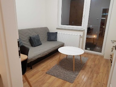 Pokój do wynajęcia dla Studenta/ Studentki Szczecin Nowe Miasto