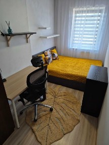 Pocztowa, 33 m2, 2 pokoje, 0% PROWIZJI