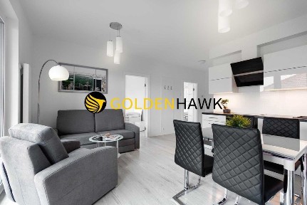 Nowoczesne 3 pok, balkon, msc postojowe, nowa inwestycja, Pogodno