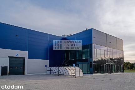 Hala klasy 