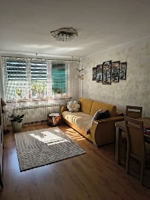 Sprzedam mieszkanie