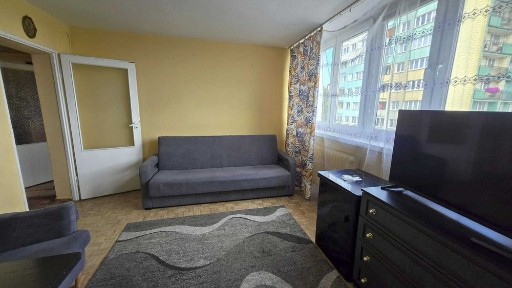 58 m² | 3 pokoje | duży balkon | widok na zieleń | 5. piętro | 437 000 zł
