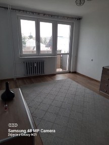 Sprzedam mieszkanie w centrum Biłgoraja