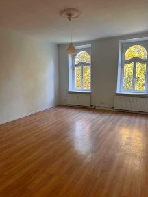 ul. Pijarska - ścisłe centrum
