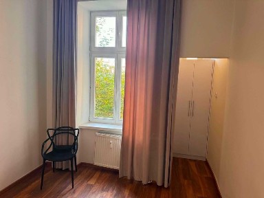 ul. Pijarska - świetna lokalizacja