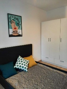 Wrocławska | balkon | wydzielona sypialnia | nowe osiedle