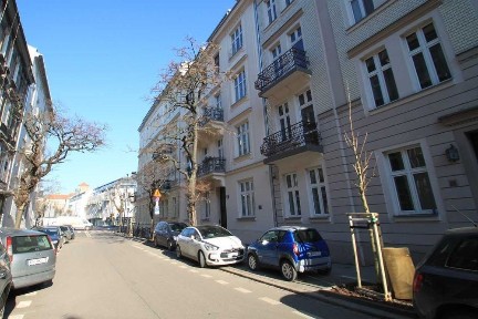Jednopokojowe o pow. 18m2 przy Orzeszkowej wynajmie właściciel
