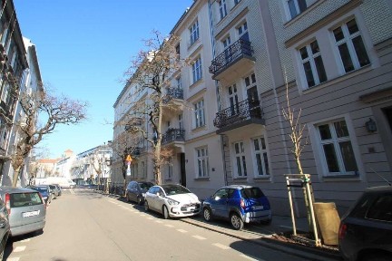 Jednopokojowe o pow. 18m2 przy Orzeszkowej wynajmie właściciel