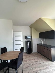 2- pokoje| 45m2 | ul. M. Wrony Kraków- Sidzina