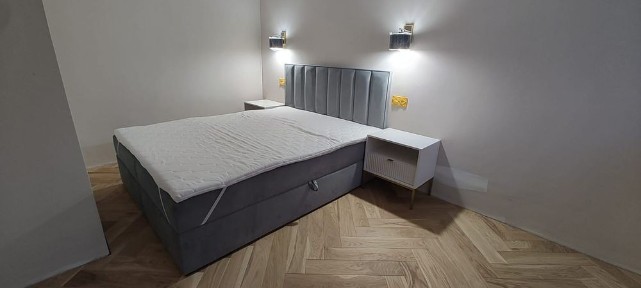 Mieszkanie 2 pokoje, prywatny ogród Niepołomice
