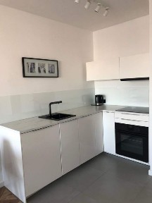 38 m² | 2 pokoje | Balkon | Dobrego Pasterza | Bez prowizji