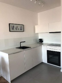 38 m² | 2 pokoje | Balkon | Dobrego Pasterza | Bez prowizji