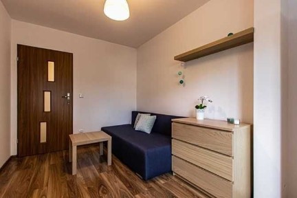 Do wynajęcia jasne 4 pokoje, Jasińskiego 30, BRAK PROWIZJI