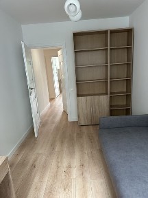 Mieszkanie 3 pokojowe dla studentek/studentów