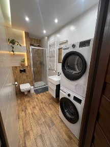 Mieszkanie 34 m² na wynajem - ul. Niebyła, Kraków