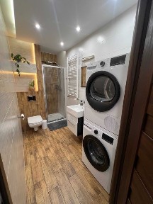 Mieszkanie 34 m² na wynajem - ul. Niebyła, Kraków