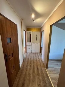 Wynajmę piękne 3 pokojowe mieszkanie