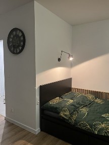Nowoczesne mieszkanie na wynajem