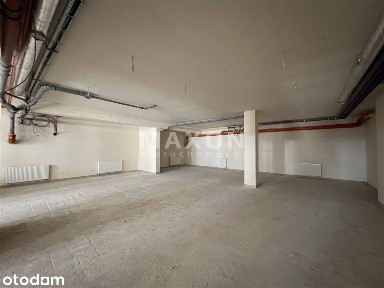280 m² - magazyn z windą