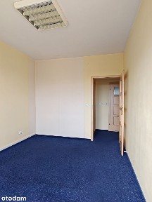Okopowa 56 | lokal pod biuro/kancelarię, balkon, garaż i klima