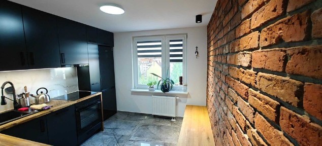3 pokoje w premium standardzie dla smakosza… - Giermków 16