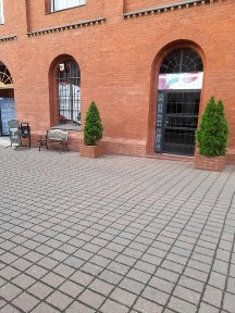 Wynajmę lokal handlowy