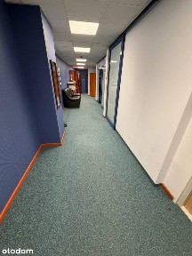 Biuro 745,4 m2 - całe piętro. Warszawa Wola-bezpośrednio (Fa Vat)