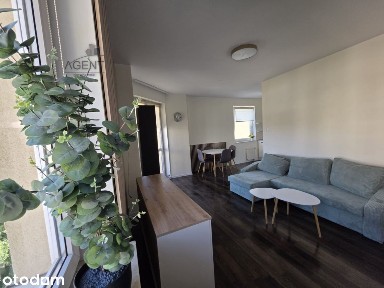 Mieszkanie, 38 m², Bydgoszcz