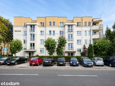2-pokojowe mieszkanie 47 m² Targowa 45 Toruń