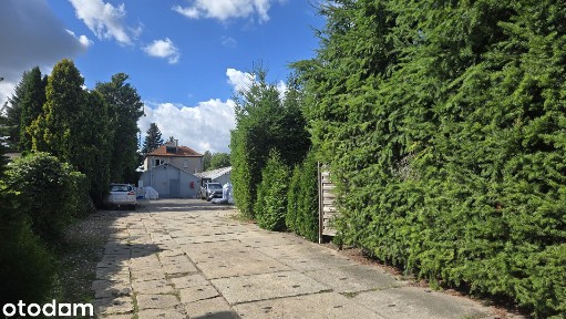 Dunajecka, 2 tyś. m. Do Rozbudowy, Miejscowy Plan Zagospodarowania
