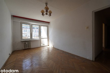 Mieszkanie 2 Pokojowe OS. Piastowskie, Rataje