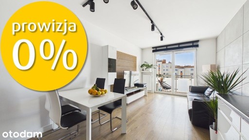 3 pokoje dwustronne, balkon, tramwaj, Żurawiniec