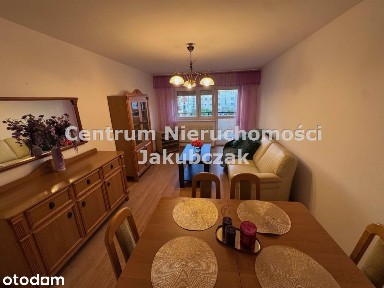 Mieszkanie, 53,18 m², Leszno
