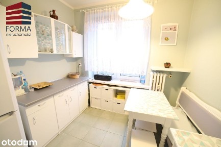 Atrakcyjne mieszkanie, Centrum, balkon, brama na p