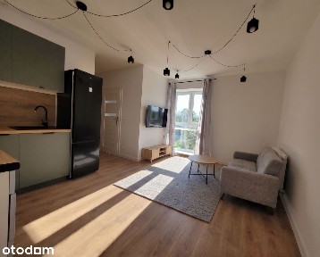 Mieszkanie, 26,10 m², Poznań