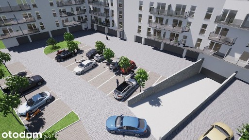 ul. Kazimierza Pułaskiego, Luboń, poznański, wielkopolskie