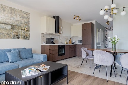 BEZ PROWIZJI 3 pokoje od września / 3-room from September