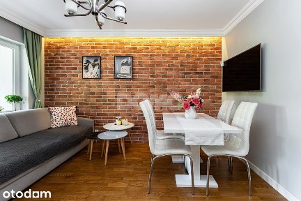 3-pok. | Balkon | ul. Chrobrego