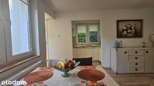 Komfortowe 54 m²/Orłowo/ogród i parking